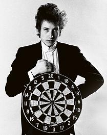 Bob Dylan, Premio Nobel de Literatura 2016.